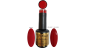 Preview: Gellack für Naturnägel und Gelnägel mit Farbdisplay